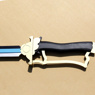 Picture of Puella Magi Madoka Magica Miki Sayaka Sword Cosplay mp003189 Comic Version