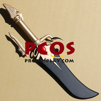 Picture of Magi Alibaba Sword Cosplay  D252