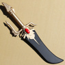 Picture of Magi Alibaba Sword Cosplay  D252