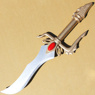 Picture of Magi Alibaba Sword Cosplay  D252