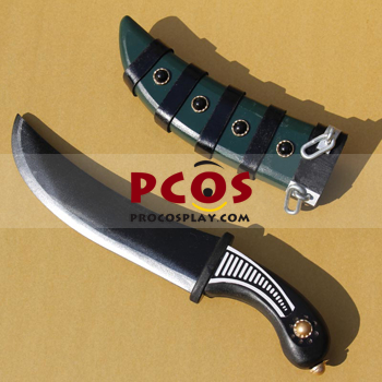 Picture of One Piece  Portgas·D· Ace Dagger Cosplay mp001123