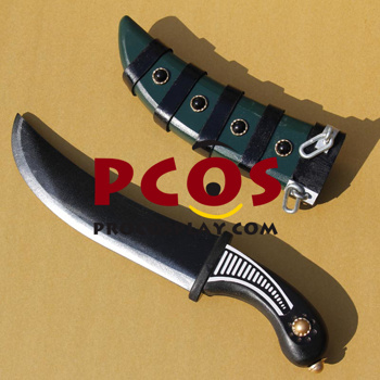 Picture of One Piece  Portgas·D· Ace Dagger Cosplay mp001123