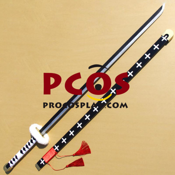 Picture of One Piece  Trafalgar Law  Sword Cosplay mp001125