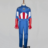 Immagine dei costumi cosplay di The Avengers Capitan America