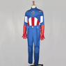 Bild der Avengers Captain America Cosplay Kostüme