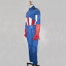 Immagine dei costumi cosplay di The Avengers Capitan America