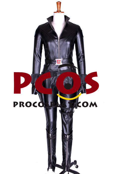 The Avengers Black Widow Cosplay costumes - Best Profession Cosplay