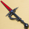 Picture of Final Fantasy VII FFVII Genesis Rhapsodos Red Sword Cosplay mp001096