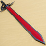 Picture of Final Fantasy VII FFVII Genesis Rhapsodos Red Sword Cosplay mp001096