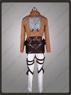 Photo de Shingeki no Kyojin Eren Jaeger Cosplay Costume mp002422