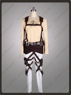 Immagine di Shingeki no Kyojin Eren Jaeger Costume Cosplay mp002422