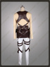 Immagine di Shingeki no Kyojin Eren Jaeger Costume Cosplay mp002422