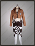 Immagine di Shingeki no Kyojin Sasha Camicetta Costume Cosplay mp000785