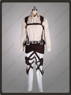 Imagen de Shingeki no Kyojin Sasha blusa Cosplay disfraz mp000785