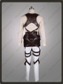 Immagine di Shingeki no Kyojin Sasha Camicetta Costume Cosplay mp000785