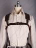 Immagine di Shingeki no Kyojin Sasha Camicetta Costume Cosplay mp000785