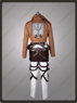 Immagine di Shingeki no Kyojin Krista Lenz Costume Cosplay mp001372