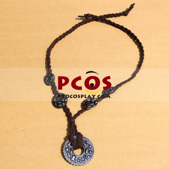 Picture of Final Fantasy Noel Necklace Cosplay mp001045