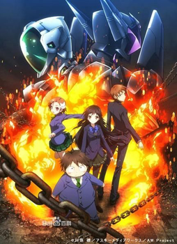 Picture for category Accel World