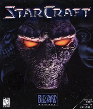 Imagen para la categoría StarCraft