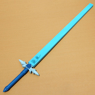 Picture of Sword Art Oline Yuujio Blue rose sword Cosplay D308