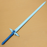 Picture of Sword Art Oline Yuujio Blue rose sword Cosplay D308