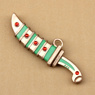 Picture of One Piece  Portgas·D· Ace Dagger Cosplay D325 New Version