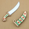 Picture of One Piece  Portgas·D· Ace Dagger Cosplay D325 New Version