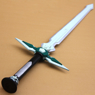 Picture of Sword Art Oline Kirito Kirigaya Kazuto White Sword Cosplay mp003812