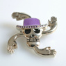 Picture of One Piece Badge A mp000843