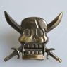 Picture of One Piece Badge B PRO-SP-0047