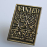 Picture of One Piece Badge with Image PRO-SP-0048 