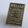 Picture of One Piece Badge with Image PRO-SP-0048 