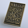 Picture of One Piece Badge with Image PRO-SP-0048 
