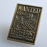 Picture of One Piece Badge with Image PRO-SP-0048 