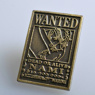 Picture of One Piece Badge with Image PRO-SP-0048 