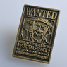 Picture of One Piece Badge with Image PRO-SP-0048 