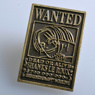 Picture of One Piece Badge with Image PRO-SP-0048 