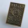 Picture of One Piece Badge with Image PRO-SP-0048 