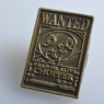 Picture of One Piece Badge with Image PRO-SP-0048 