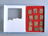 Picture of One Piece Badge with Image PRO-SP-0048 