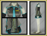 Picture of Vocaloid Miku Hatsune Cosplay Costumes and Accessories
