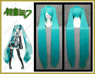 Picture of Vocaloid Miku Hatsune Cosplay Costumes and Accessories
