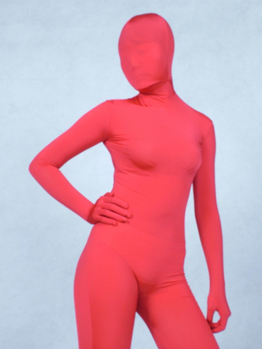 Picture for category Silk & Velours Zentai Suits