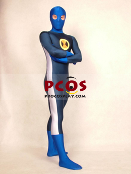 Picture of Cartoon Catsuit Unisex Lycra Spandex Zentai Suit C012
