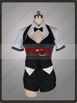 Picture of Vocaloid Gumi  Cosplay Costume Online Sale