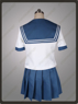 Picture of Best Touhou Project Kochiya Sanae Cosplay Costumes For Sale mp001390