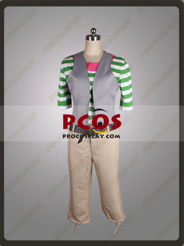 Picture of Brothers Conflict Asahina Futo Cosplay Costume Y-0965