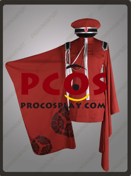 Picture of Vocaloid Senbonzakura Meiko Cosplay Costume Y-0969 mp001359