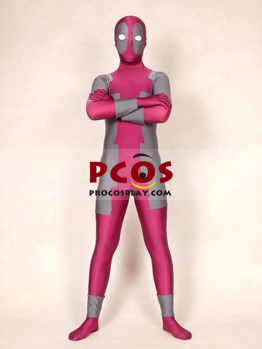 Picture of Ninja Catsuit  Lycra Spandex Zentai Suit C053
